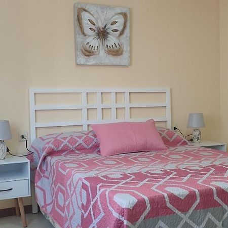 Casa Mercedes Рота Екстер'єр фото