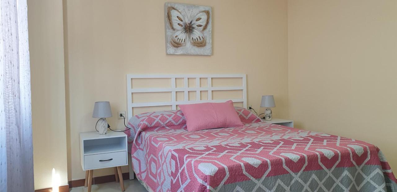 Casa Mercedes Рота Екстер'єр фото