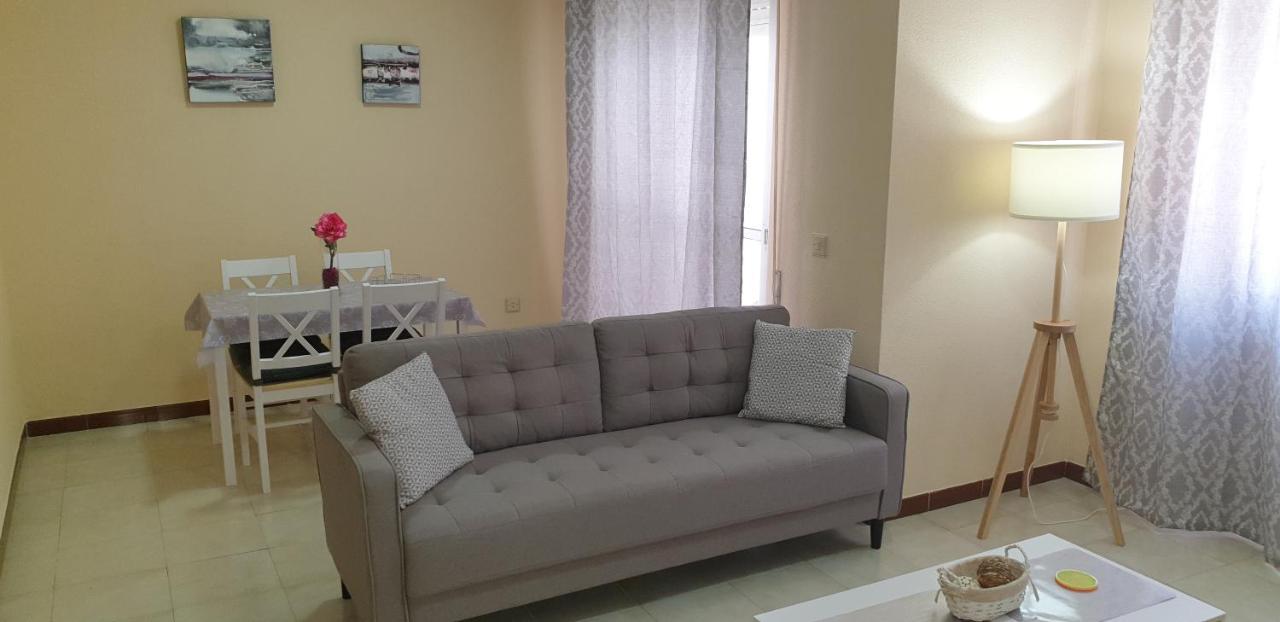 Casa Mercedes Рота Екстер'єр фото