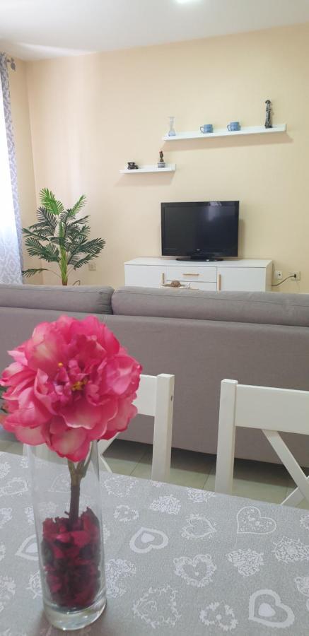 Casa Mercedes Рота Екстер'єр фото