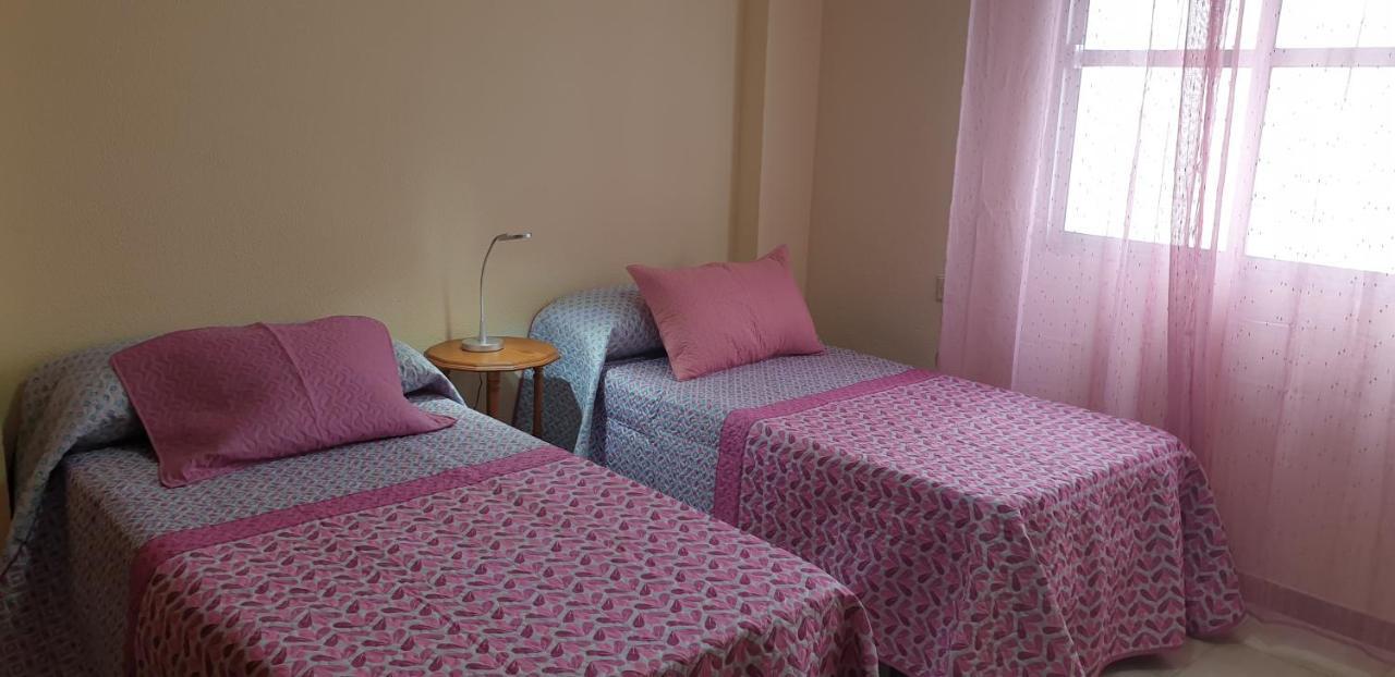 Casa Mercedes Рота Екстер'єр фото