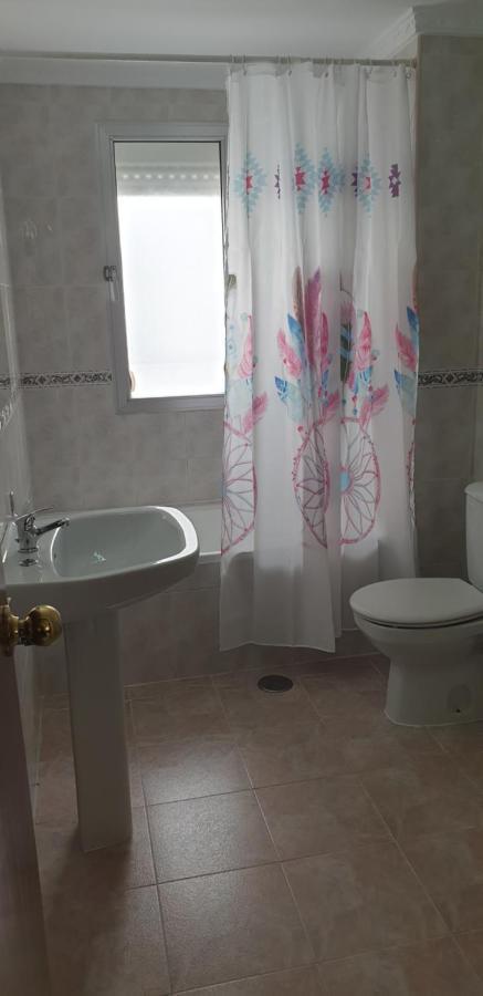 Casa Mercedes Рота Екстер'єр фото