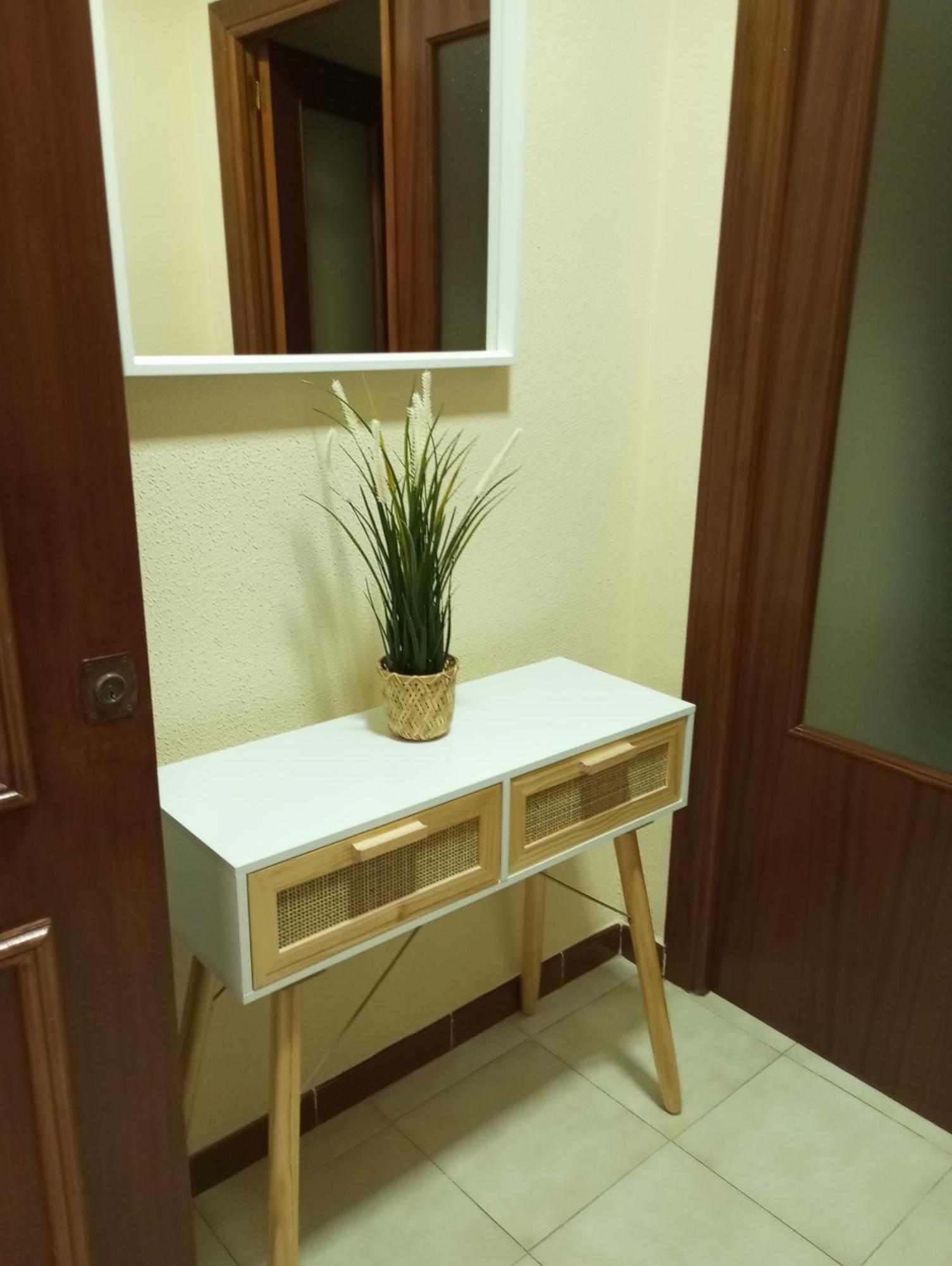 Casa Mercedes Рота Екстер'єр фото